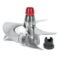 Hélice X-Prop SOLAS pour Jet Ski Yamaha RA 1100, WB 760, WVT 1100, XL 760 Hélice X-Prop SOLAS pour Jet Ski Yamaha RA 1100, WB 760, WVT 1100, XL 760