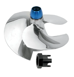 Hélice Concord SOLAS pour Jet Ski Yamaha GP 800 R, XA 800
