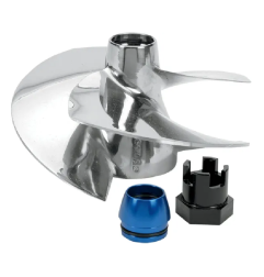 Hélice Concord SOLAS pour Jet Ski Yamaha SV 1200, XA 800