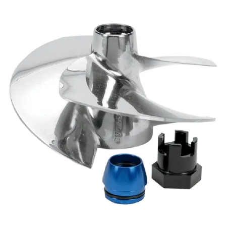 Hélice Concord SOLAS pour Jet Ski Yamaha SV 1200, XA 800
