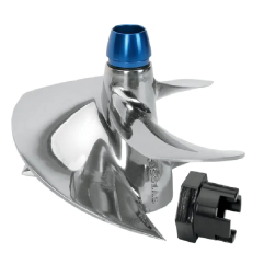 Hélice Concord SOLAS pour Jet Ski Yamaha FX 1000, GP 1300 R, SV 1200, XA 800, XL 1200