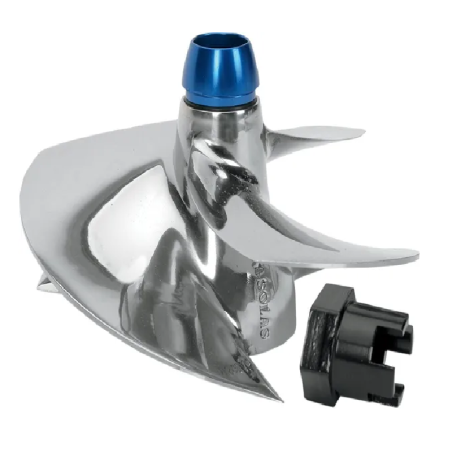 Hélice Concord SOLAS pour Jet Ski Yamaha FX 1000, GP 1300 R, SV 1200, XA 800, XL 1200