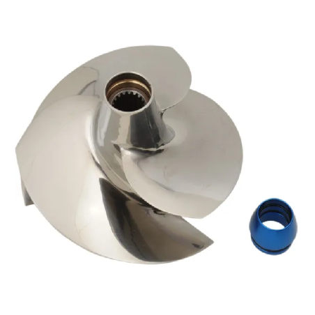 Hélice Concord SOLAS pour Jet Ski Yamaha EX 1050, SUPERJET 1050