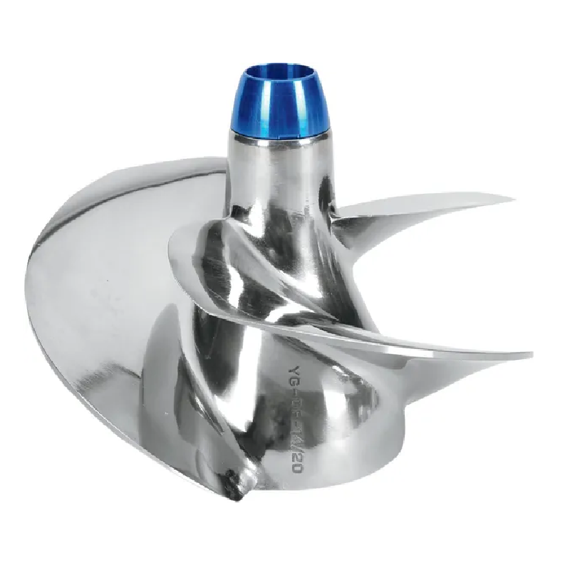 Hélice DynaFly SOLAS pour Jet Ski Yamaha GP 1300 R Hélice DynaFly SOLAS pour Jet Ski Yamaha GP 1300 R