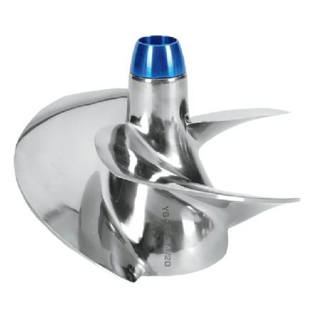 Hélice DynaFly SOLAS pour Jet Ski Yamaha GP 1300 R