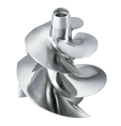 Hélice Twin pour motomarines SOLAS pour Jet Ski Yamaha GP 1800