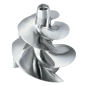 Hélice Twin pour motomarines SOLAS pour Jet Ski Yamaha GP 1800 Hélice Twin pour motomarines SOLAS pour Jet Ski Yamaha GP 1800