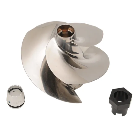 Hélice Concord SOLAS pour Jet Ski Yamaha FX 1800, GP 1800, GX 1800 AL, VX 1800