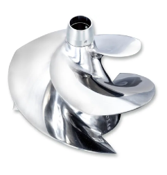 Hélice Concord SOLAS pour Jet Ski Yamaha FX 1800, GP 1800, GX 1800 AL, VX 1800