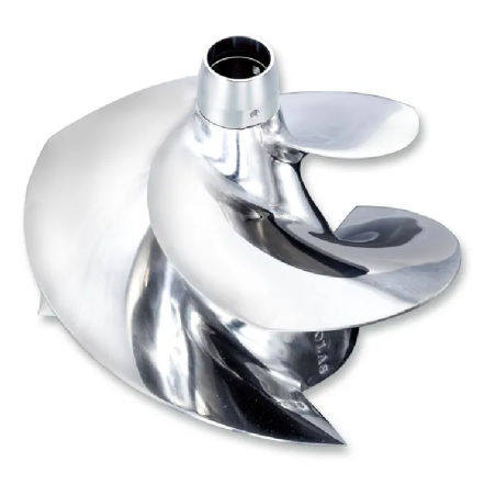 Hélice Concord SOLAS pour Jet Ski Yamaha FX 1800, GP 1800, GX 1800 AL, VX 1800
