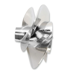 Hélice Concord SOLAS pour Jet Ski Yamaha VX 1800, VXR 1800
