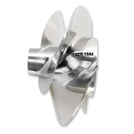 Hélice Concord SOLAS pour Jet Ski Yamaha VX 1800, VXR 1800