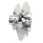 Hélice Concord SOLAS pour Jet Ski Yamaha VX 1800, VXR 1800 Hélice Concord SOLAS pour Jet Ski Yamaha VX 1800, VXR 1800