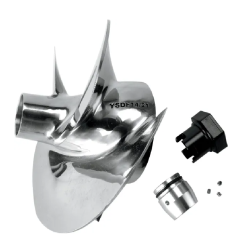 Hélice DynaFly SOLAS pour Jet Ski Yamaha VX 1800, FX 1800