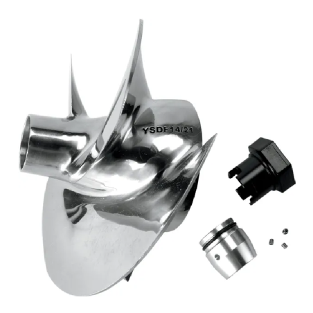 Hélice DynaFly SOLAS pour Jet Ski Yamaha VX 1800, FX 1800