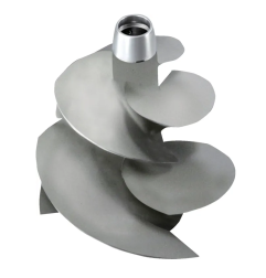 Hélice Twin pour motomarines SOLAS pour Jet Ski Yamaha FX 1800