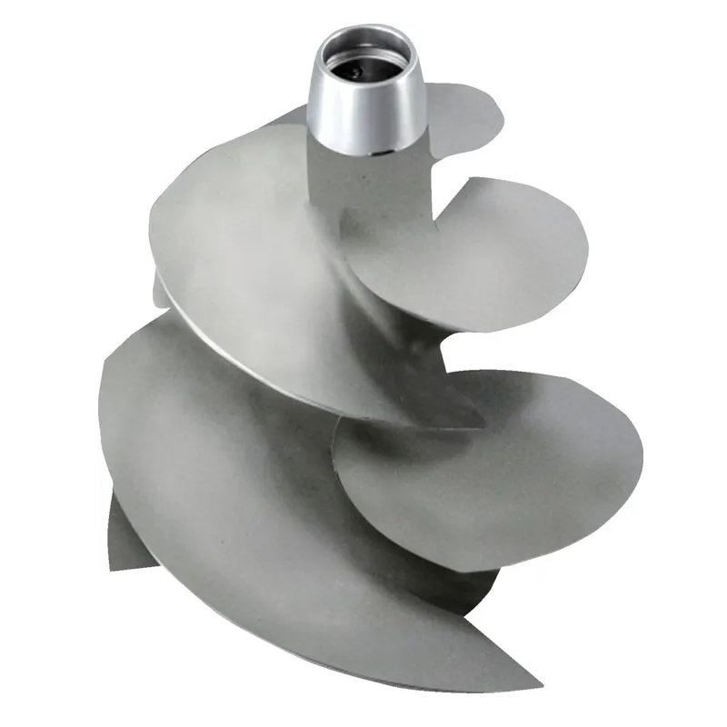 Hélice Twin pour motomarines SOLAS pour Jet Ski Yamaha FX 1800 Hélice Twin pour motomarines SOLAS pour Jet Ski Yamaha FX 1800