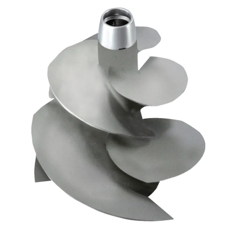 Hélice Twin pour motomarines SOLAS pour Jet Ski Yamaha FX 1800