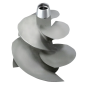 Hélice Twin pour motomarines SOLAS pour Jet Ski Yamaha FX 1800 Hélice Twin pour motomarines SOLAS pour Jet Ski Yamaha FX 1800