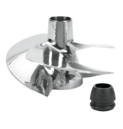 Hélice Concord SOLAS pour Jet Ski Kawasaki JH 750 SS, JH 750 XI, JH 750 XIR, JH 750 ZXI, JS 750 SX, JS 750 SXI, JT 750 ST