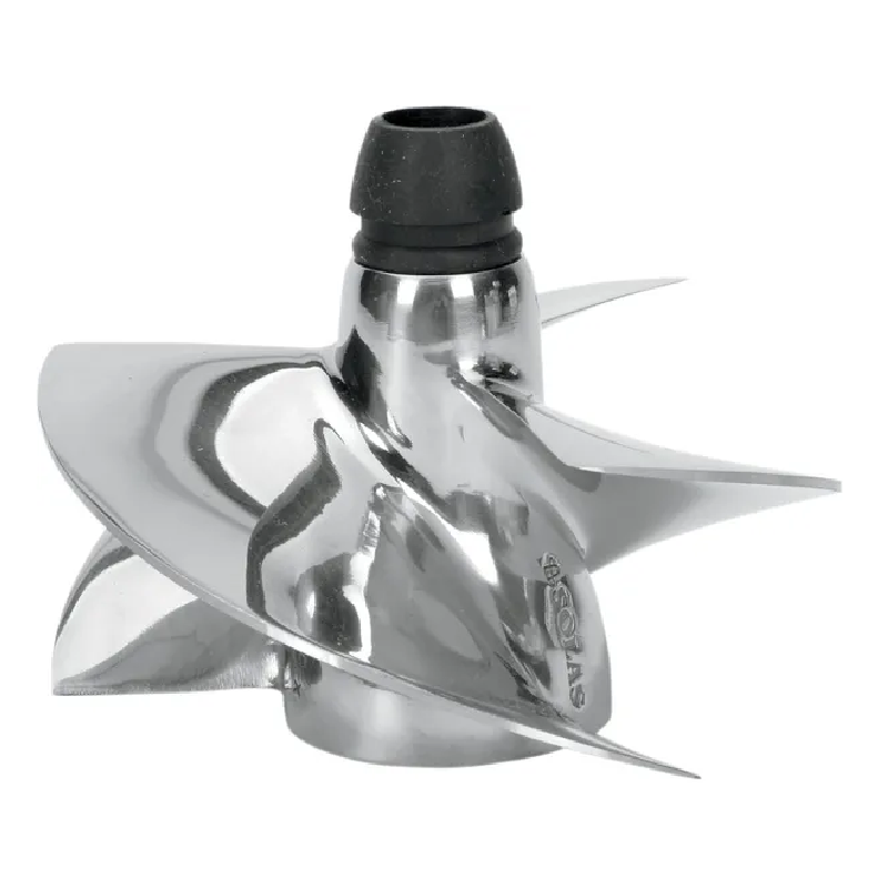 Hélice X-Prop SOLAS pour Jet Ski Kawasaki JH 900 ZXI, JT 900 STS, JT 900 STX Hélice X-Prop SOLAS pour Jet Ski Kawasaki JH 900 ZXI, JT 900 STS, JT 900 STX