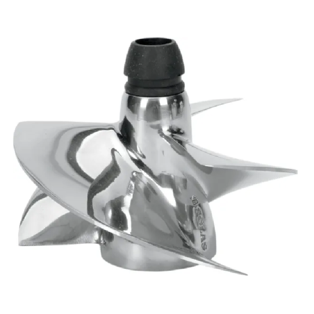Hélice X-Prop SOLAS pour Jet Ski Kawasaki JH 900 ZXI, JT 900 STS, JT 900 STX