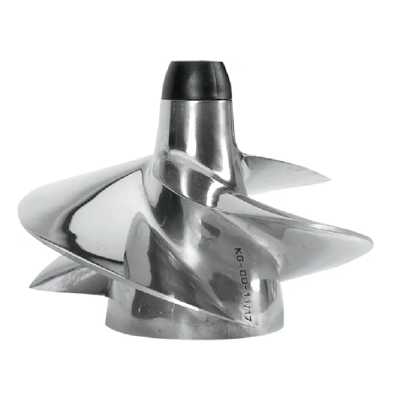 Hélice Concord SOLAS pour Jet Ski Kawasaki JH 1100 ZXI, JT 1100 STX, JT 1100 STX D.I., JT 1200 JTX-12F Hélice Concord SOLAS pour Jet Ski Kawasaki JH 1100 ZXI, JT 1100 STX, JT 1100 STX D.I., JT 1200 JTX-12F