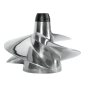 Hélice Concord SOLAS pour Jet Ski Kawasaki JH 1100 ZXI, JT 1100 STX, JT 1100 STX D.I., JT 1200 JTX-12F Hélice Concord SOLAS pour Jet Ski Kawasaki JH 1100 ZXI, JT 1100 STX, JT 1100 STX D.I., JT 1200 JTX-12F