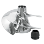 Hélice Concord SOLAS pour Jet Ski Kawasaki JH 1100 ZXI, JT 1100 STX, JT 1100 STX D.I., JT 1200 JTX-12F, JT 900 STX