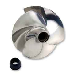 Hélice DynaFly SOLAS pour Jet Ski Kawasaki JS 800 SX-R