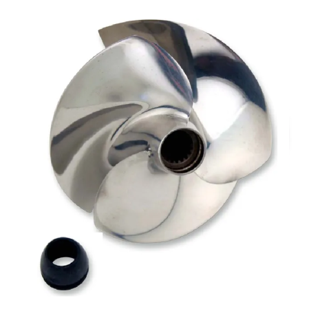 Hélice DynaFly SOLAS pour Jet Ski Kawasaki JS 800 SX-R