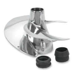 Hélice Concord SOLAS pour Jet Ski Polaris FREEDOM 700, HURRICANE 700, MSX110 750, PRO 785, SL 650, SL 650 STD, SL 700