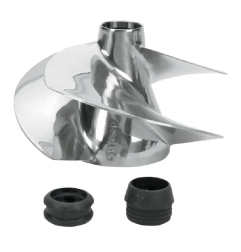 Hélice Concord SOLAS pour Jet Ski Polaris GENISIS 1200, GENISIS 1200 FFI, GENISIS 1200 I, MSX140 1200, PRO 1200, SL 1050