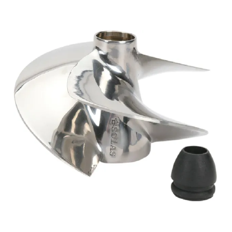 Hélice Concord SOLAS pour Jet Ski Seadoo GS 720, GSI 720, GSX 780, GTI 720, GTS 720, GTX 780, GTX 780 RFI, HX 720, SP 720