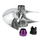 Hélice Concord SOLAS pour Jet Ski Yamaha WVT 1100, XL 1200 Hélice Concord SOLAS pour Jet Ski Yamaha WVT 1100, XL 1200