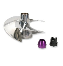 Hélice Concord SOLAS pour Jet Ski Yamaha GP 1200, GP 1300 R, RA 1100, WB 760, WVT 1100, XL 1200, XL 700, XL 760