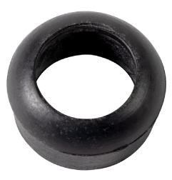 Cône pour partie avant d’hélice taillé dans la masse avec joint SOLAS pour Jet Ski Kawasaki JF 650 X-2, JH 750 XI, JH 750 ZXI
