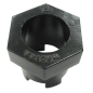 Outil d’installation pour hélice SOLAS pour Jet Ski Yamaha FX 1800, GP 1800, GX 1800 AL, GX 1800 L, VX 1800, VXR 1800 Outil d’installation pour hélice SOLAS pour Jet Ski Yamaha FX 1800, GP 1800, GX 1800 AL, GX 1800 L, VX 1800, VXR 1800