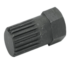 Outil d’installation pour hélice SOLAS pour Jet Ski Polaris FREEDOM 700, GENISIS 1200, GENISIS 1200 FFI, GENISIS 1200 I