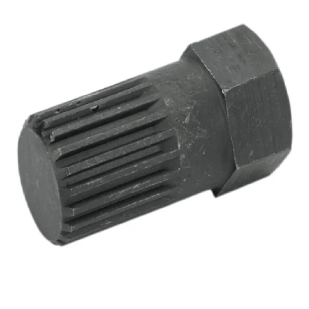 Outil d’installation pour hélice SOLAS pour Jet Ski Polaris FREEDOM 700, GENISIS 1200, GENISIS 1200 FFI, GENISIS 1200 I