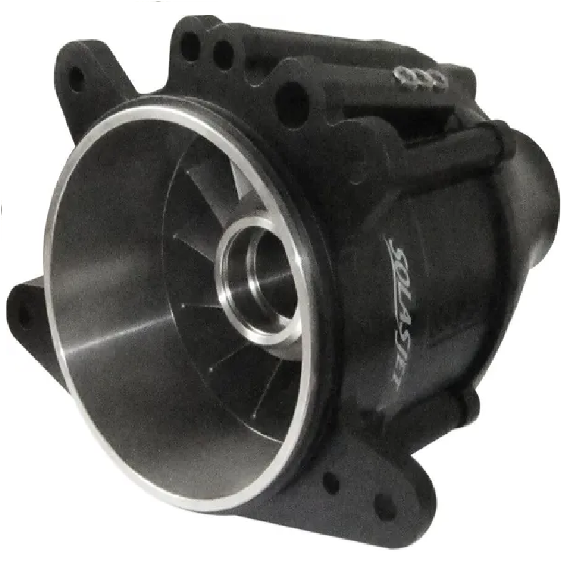 Pompe à jet SOLAS pour Jet Ski SEA-DOO GTX255 IS, GTX260 IS, RXP-X255, RXP-X260, RXT255 IS, RXT260 IS, RXT-X255,260,260 AS Pompe à jet SOLAS pour Jet Ski SEA-DOO GTX255 IS, GTX260 IS, RXP-X255, RXP-X260, RXT255 IS, RXT260 IS, RXT-X255,260,260 AS