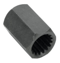 Outil de maintien d'arbre de transmission SOLAS pour Jet Ski Yamaha GP 760, RA 700, RA 700 A, SJ 700, WB 700, WRA 700, WVT 700