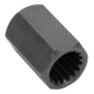 Outil de maintien d'arbre de transmission SOLAS pour Jet Ski Yamaha GP 760, RA 700, RA 700 A, SJ 700, WB 700, WRA 700, WVT 700 Outil de maintien d'arbre de transmission SOLAS pour Jet Ski Yamaha GP 760, RA 700, RA 700 A, SJ 700, WB 700, WRA 700, WVT 700