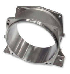 Logement de pompe à jet SOLAS pour Jet Ski Yamaha GP 760, GP 800, RA 700, RA 700 A, RA 760, SJ 700, WB 700, WRA 700, WRB 700