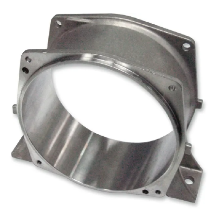 Logement de pompe à jet SOLAS pour Jet Ski Yamaha GP 760, GP 800, RA 700, RA 700 A, RA 760, SJ 700, WB 700, WRA 700, WRB 700