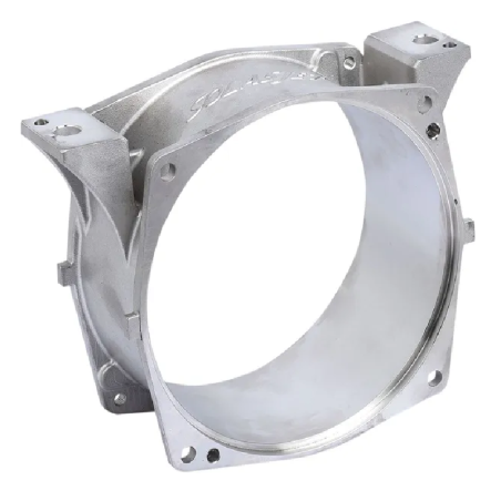 Logement de pompe à jet SOLAS pour Jet Ski Yamaha SJ 700