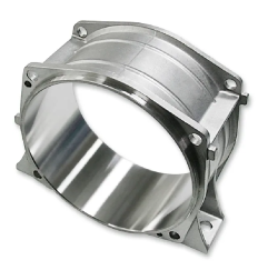 Logement de pompe à jet SOLAS pour Jet Ski Yamaha GP 1200, RA 1100, WB 700, WVT 1100, XL 760