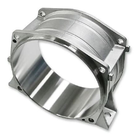 Logement de pompe à jet SOLAS pour Jet Ski Yamaha GP 1200, RA 1100, WB 700, WVT 1100, XL 760