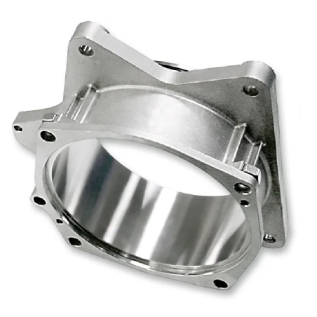 Logement de pompe à jet SOLAS pour Jet Ski Yamaha FX 1100, FX 1800, GP 1300 R, SV 1200, VX 1800, XA 800