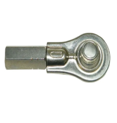 Rotule de biellette de direction/câble de direction de rechange WSM pour Jet Ski Seadoo GS 720, GSX 951 LIMITED, GT 580, GTI 720